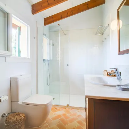 Terra Nura - Disfrute Sublime Junto Al Mar Apartment Son Xoriguer