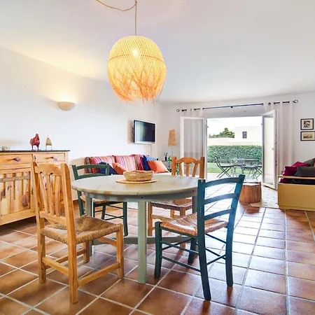 Apartment Terra Nura - Disfrute Sublime Junto Al Mar Son Xoriguer