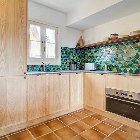 Apartment Terra Nura - Disfrute Sublime Junto Al Mar Son Xoriguer