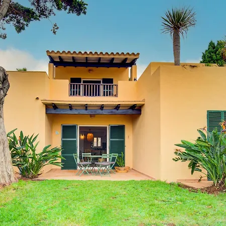 Terra Nura - Disfrute Sublime Junto Al Mar Apartment *