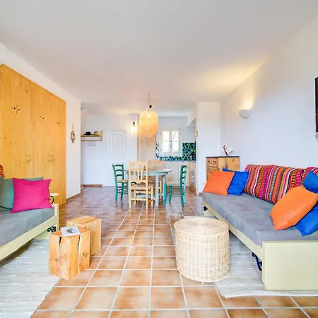 Terra Nura - Disfrute Sublime Junto Al Mar Apartment Son Xoriguer