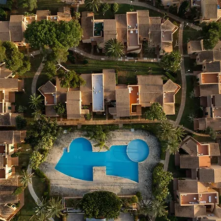 Terra Nura - Disfrute Sublime Junto Al Mar Apartment Son Xoriguer