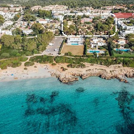 Apartment Terra Nura - Disfrute Sublime Junto Al Mar Son Xoriguer